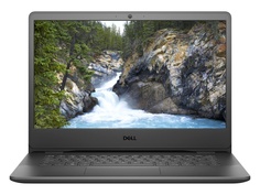 Ноутбук Dell Vostro 14 3400 3400-4558 (Intel Core i5-1135G7 2.4GHz/8192Mb/512Gb SSD/Intel Iris Graphics/Wi-Fi/Bluetooth/Cam/14/1920x1080/Windows 11)