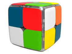 Головоломка Particula Кубик Рубика GoCube 2x2 GC22