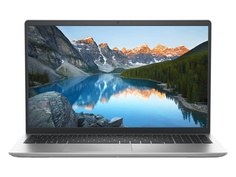 Ноутбук Dell Inspiron 3511 Silver 3511-1038 (Intel Core i7-1165G7 2.8 GHz/8192Mb/512Gb SSD/Intel Iris Xe Graphics/Wi-Fi/Bluetooth/Cam/15.6/1920x1080/Linux)