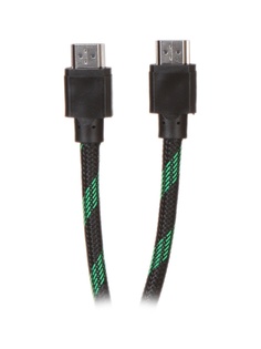Аксессуар 4PH HDMI v2.0 2m 4PH-R90018 4ПХ