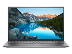 Ноутбук Dell Inspiron 15 5510 5510-9744 (Intel Core i7-11370H 3.3GHz/8192Mb/512Gb SSD/nVidia GeForce MX450 2048Mb/Wi-Fi/Bluetooth/Cam/15.6/1920x1080/Linux)