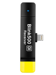 Радиосистема Saramonic Blink500 Pro RXDi