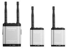 Радиосистема Saramonic Vlink2 Kit2 RX+TX+TX
