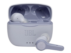 Наушники JBL Tune 215TWS Purple JBLT215TWSPUR Выгодный набор + серт. 200Р!!!