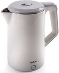Чайник электрический Vail VL-5553 (seamless) белый