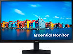 ЖК монитор Samsung S24A336NHI черный