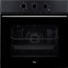 Встраиваемый электрический духовой шкаф Teka HSB 610 BK BLACK