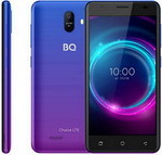 Смартфон BQ 5046L Choice LTE Ultra Violet