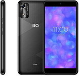 Смартфон BQ 5565L Fest Black