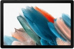 Планшет Samsung Galaxy Tab A8 SM-X205N T618 10.5 серебристый
