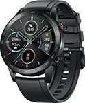 Смарт-часы Honor Watch Magic 2 модель B39S - Charcoal Black (5502AACV)