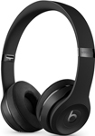Беспроводные мониторные наушники Beats Solo3 Wireless Headphones - Black MX432EE/A