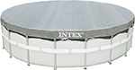 Тент Intex Ultra Frame 488см (выступ 20см) 28040