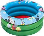 Бассейн BestWay Микки70*30см 91018
