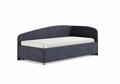 Кровать Paola R, 120x200, основание Consul