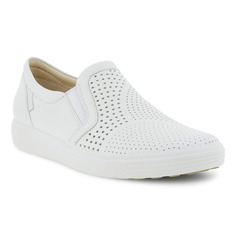 Слипоны SOFT 7 W Ecco