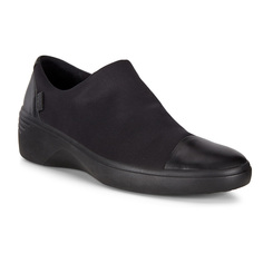 Слипоны SOFT 7 WEDGE W Ecco