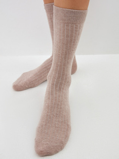 Носки из хлопка Zarina