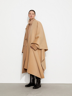 Палантин из плотной шерсти 12 Storeez