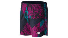 Шорты PRINTED FAST FLIGHT 7IN 2-IN-1 SHORT New Balance