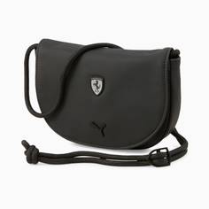 Сумка Scuderia Ferrari SPT Womens Cross Body Pouch Puma
