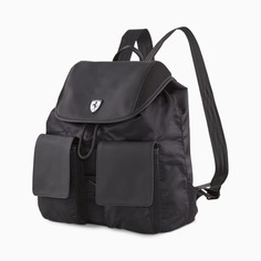 Рюкзак Scuderia Ferrari SPTWR Style Womens Backpack Puma