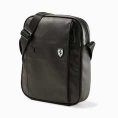Сумка Scuderia Ferrari SPTWR Style Portable Shoulder Bag Puma