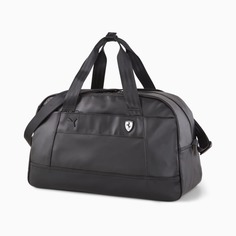 Сумка Scuderia Ferrari SPTWR Weekender Bag Puma