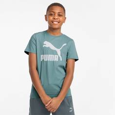 Детская футболка Classics B Youth Tee Puma
