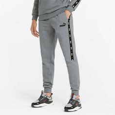 Штаны Essentials+ Tape Mens Sweatpants Puma