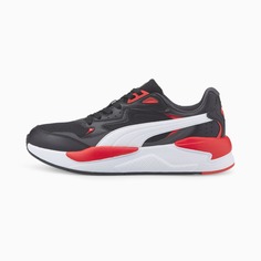 Кроссовки Scuderia Ferrari X-Ray Speed Motorsport Shoes Puma