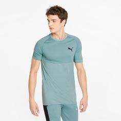 Футболка evoKNIT RTG Basic Mens Tee Puma