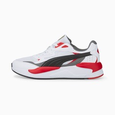 Кроссовки Scuderia Ferrari X-Ray Speed Motorsport Shoes Puma