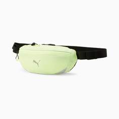 Сумка на пояс Classic Running Waist Bag Puma