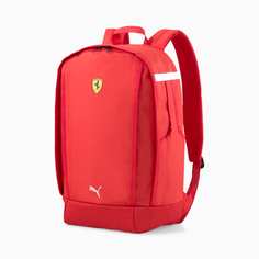 Рюкзак Scuderia Ferrari SPTWR Race Backpack Puma