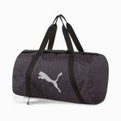Сумка Essentials Story Pack Womens Training Barrel Bag Puma