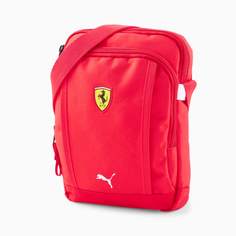 Сумка Scuderia Ferrari SPTWR Race Portable Bag Puma