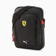 Сумка Scuderia Ferrari SPTWR Race Portable Bag Puma