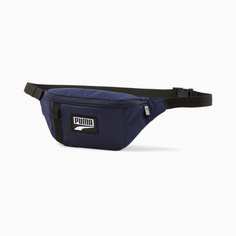 Сумка на пояс Deck Waist Bag Puma