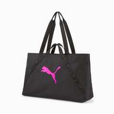Сумка Essentials Womens Training Shopper Puma