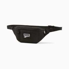 Сумка на пояс Deck Waist Bag Puma