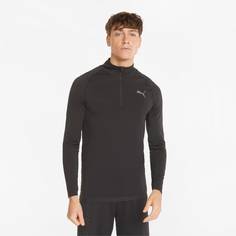 Олимпийка FORMKNIT SEAMLESS Half-Zip Mens Training Top Puma