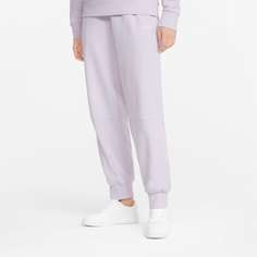 Штаны Power Colour-Blocked Womens Pants Puma