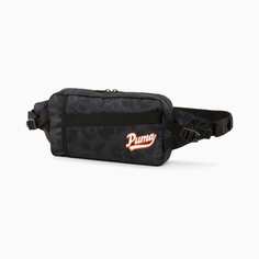 Сумка на пояс Ballin Basketball Waist Bag Puma