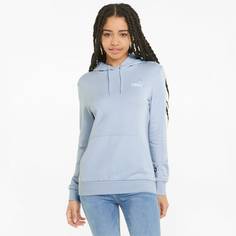 Толстовка Essentials+ Embroidery Womens Hoodie Puma