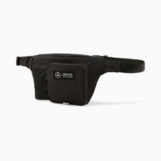 Сумка на пояс Mercedes F1 Waist Bag Puma