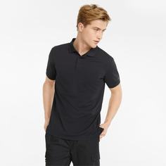 Поло Porsche Design Mens Polo Shirt Puma