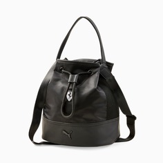Сумка Scuderia Ferrari SPTWR Style Womens Bucket Bag Puma