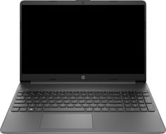 Ноутбук HP 15s-fq0067ur 3B3N8EA Silver N5030/4GB/256GB SSD/15.6&quot; FHD/UHD graphics/Win10Home/chalkboard gray