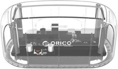 Док-станция Orico 6139U3